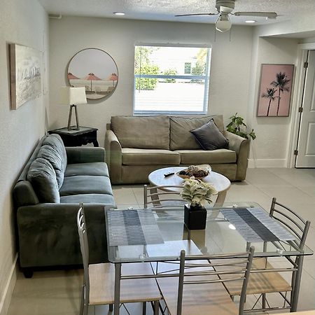 Close To Everything! Perfect Basecamp For Wpb West Palm Beach Exteriör bild