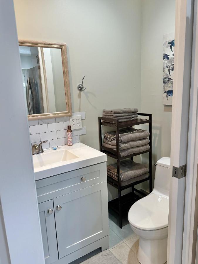 Close To Everything! Perfect Basecamp For Wpb West Palm Beach Exteriör bild