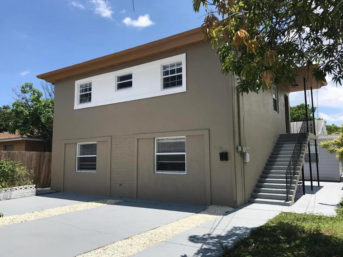 Close To Everything! Perfect Basecamp For Wpb West Palm Beach Exteriör bild