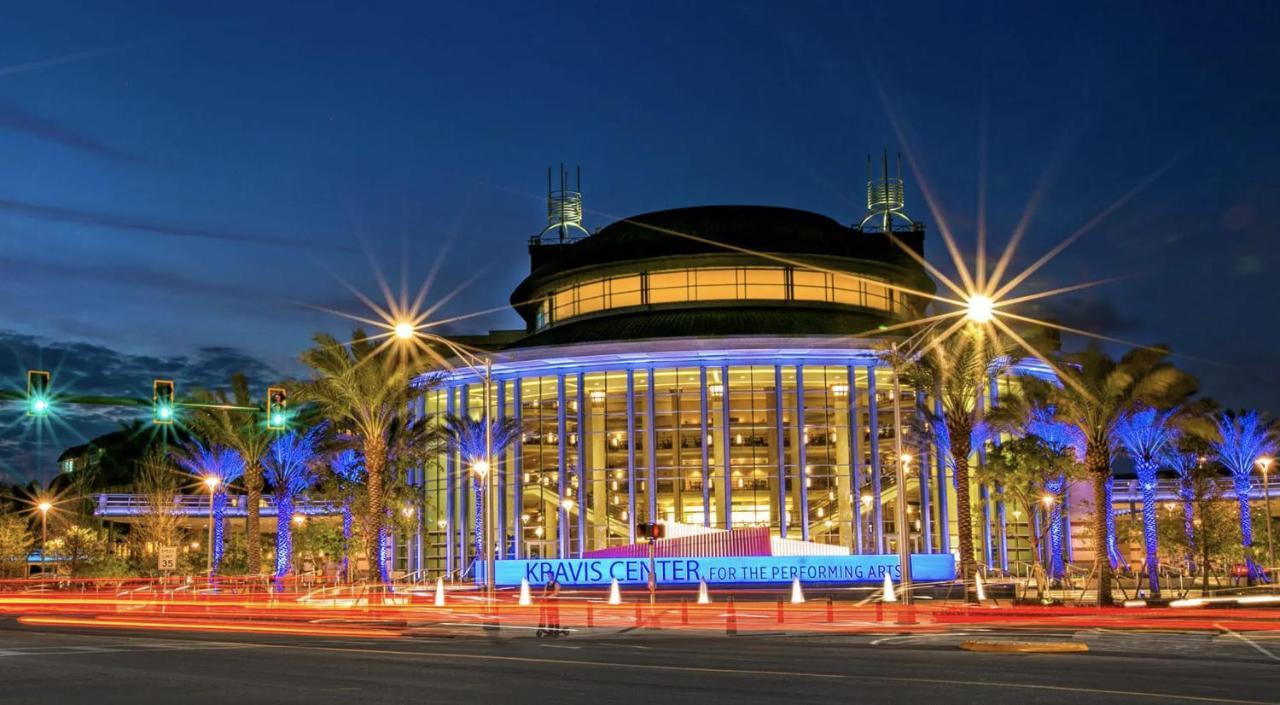 Close To Everything! Perfect Basecamp For Wpb West Palm Beach Exteriör bild
