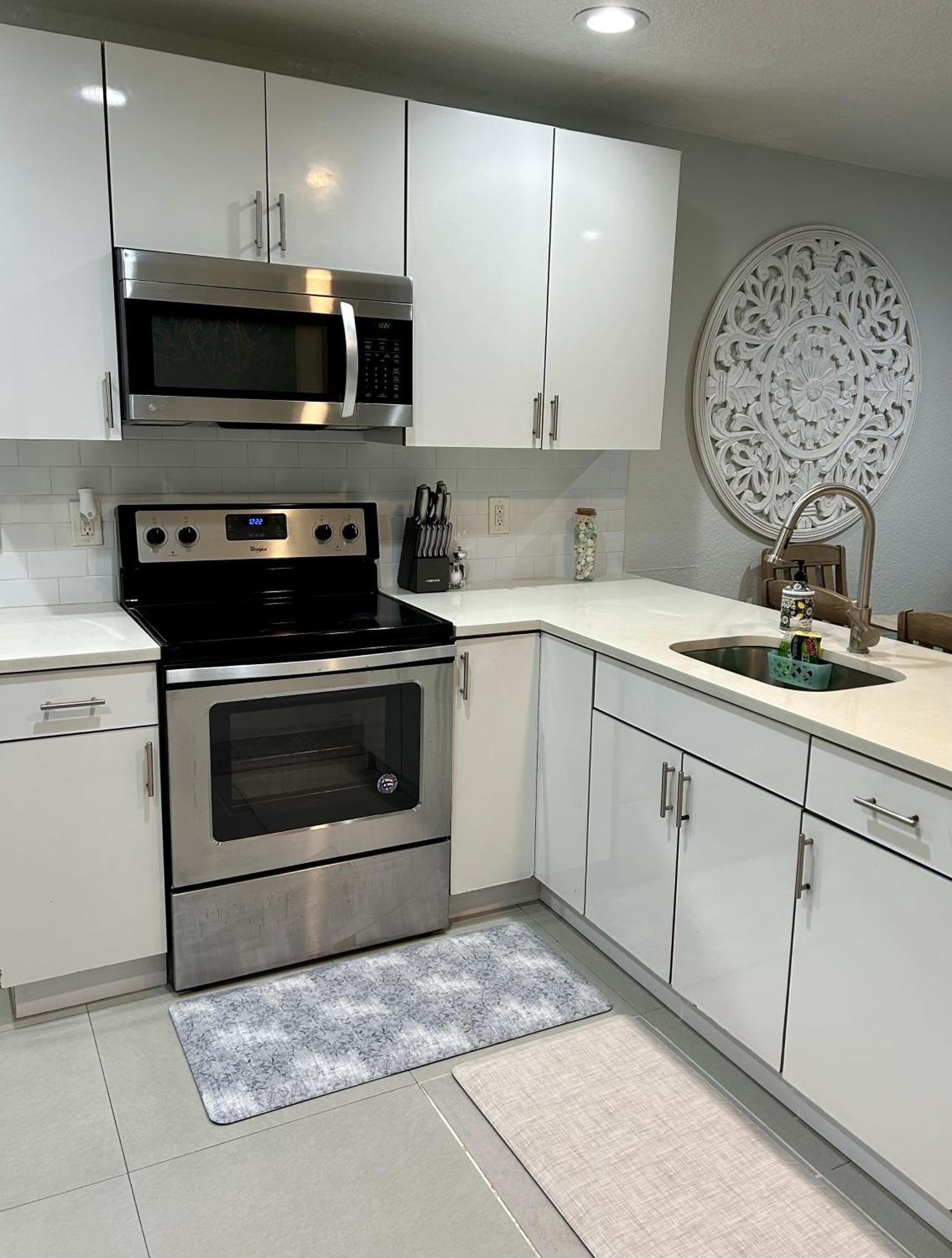 Close To Everything! Perfect Basecamp For Wpb West Palm Beach Exteriör bild