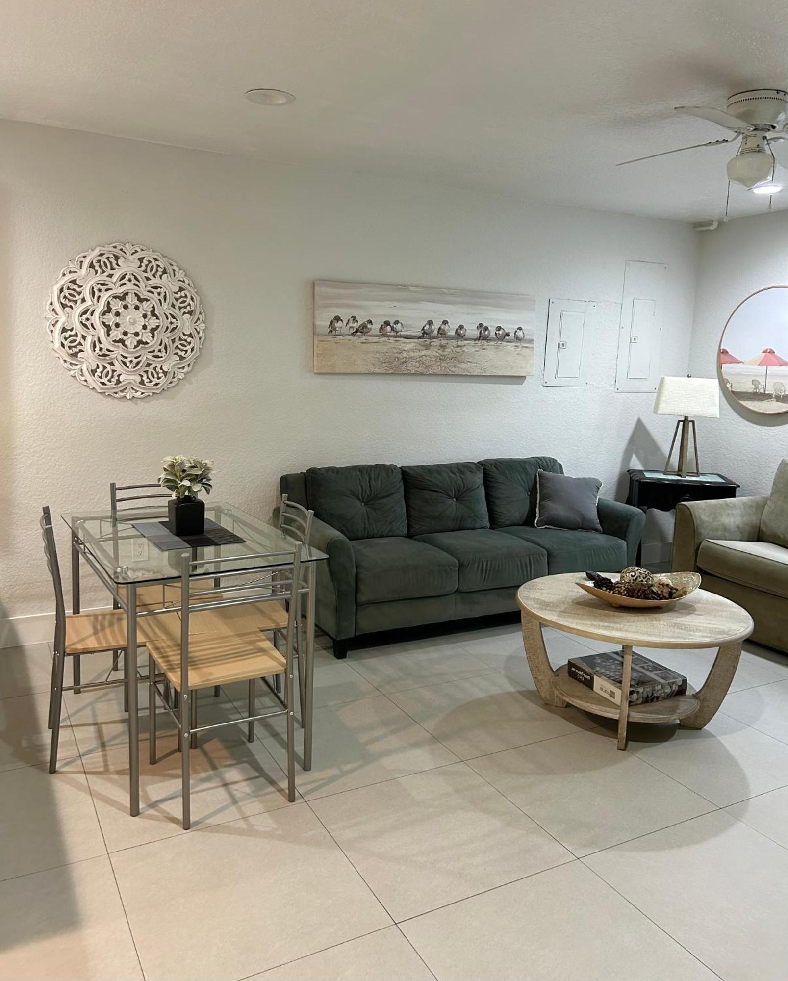 Close To Everything! Perfect Basecamp For Wpb West Palm Beach Exteriör bild