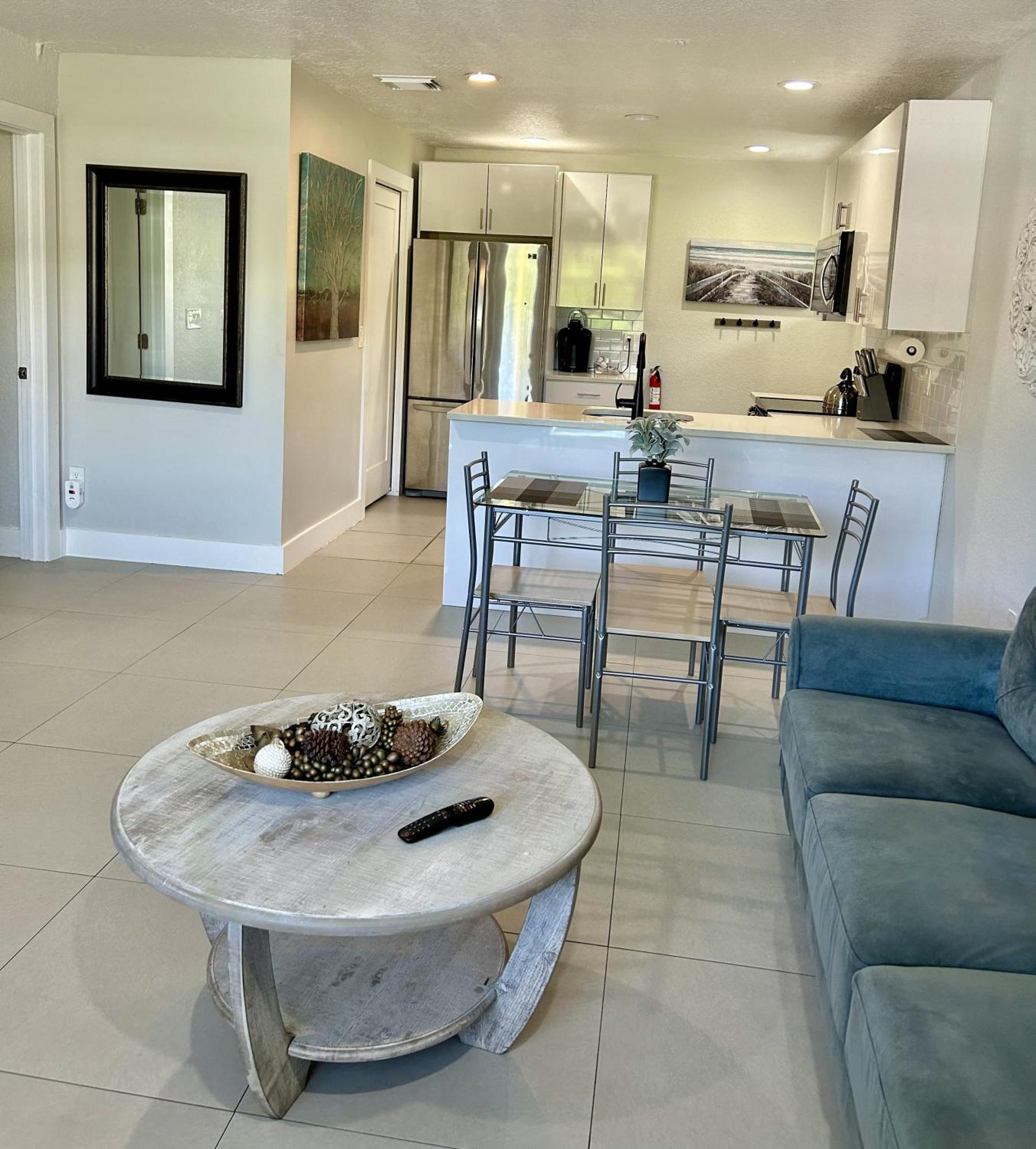 Close To Everything! Perfect Basecamp For Wpb West Palm Beach Exteriör bild