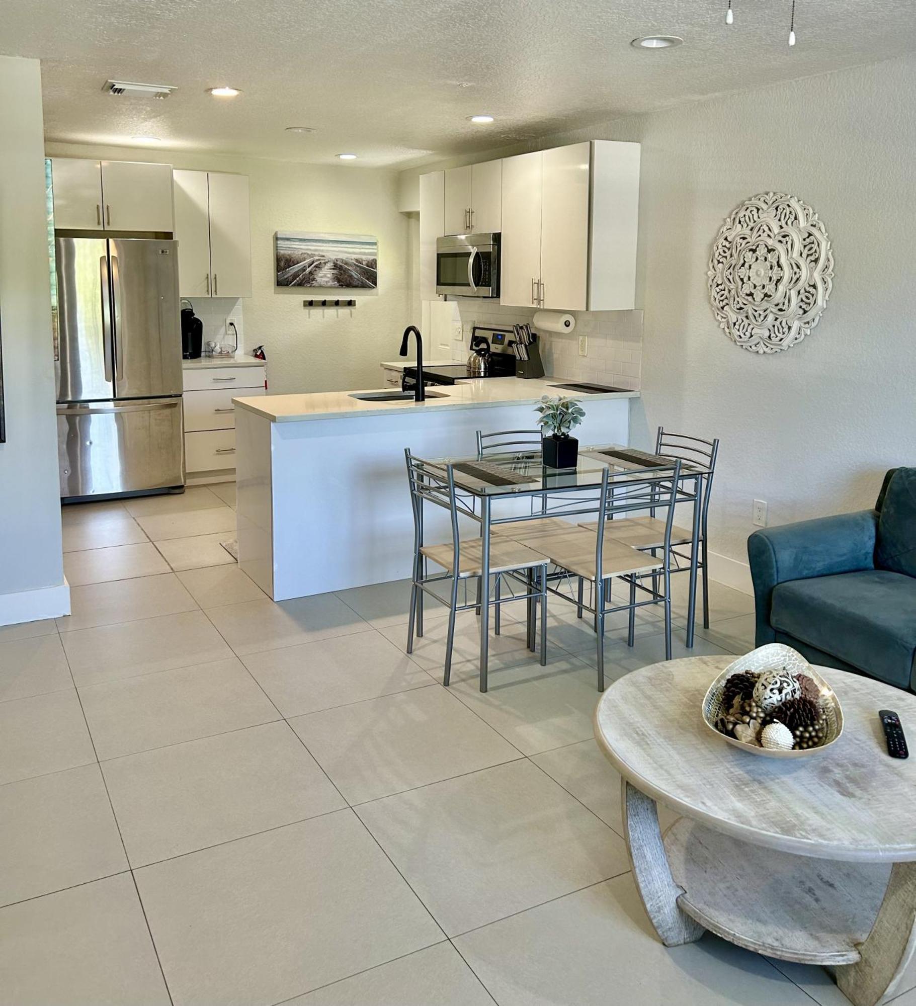 Close To Everything! Perfect Basecamp For Wpb West Palm Beach Exteriör bild