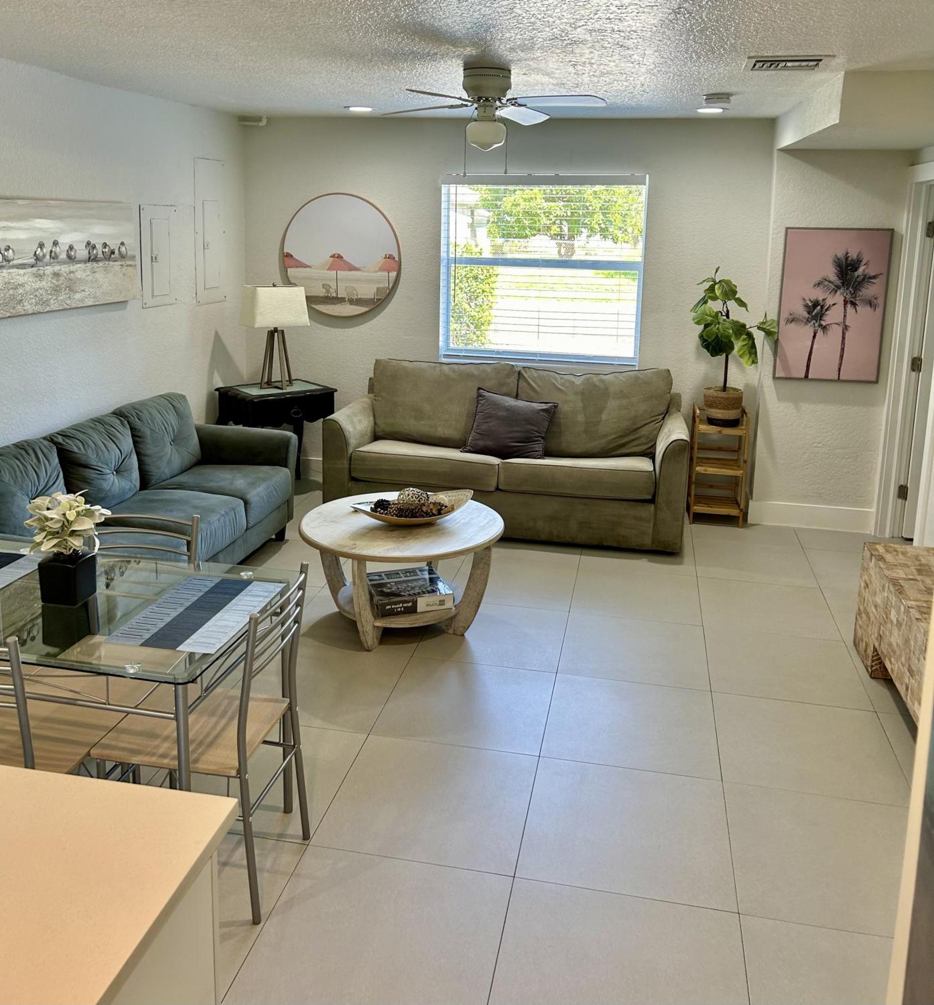 Close To Everything! Perfect Basecamp For Wpb West Palm Beach Exteriör bild